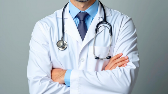 Zdravnik, zdravstvo (photo: pixabay)