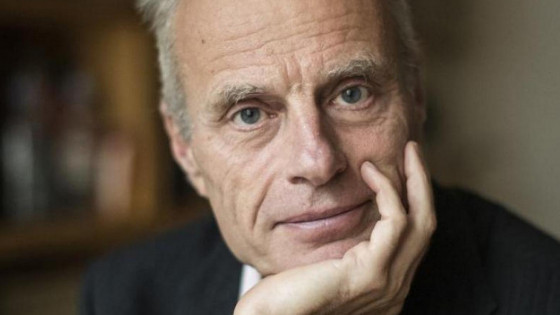 Prof. dr. Miran Možina (photo: Osebni arhiv)