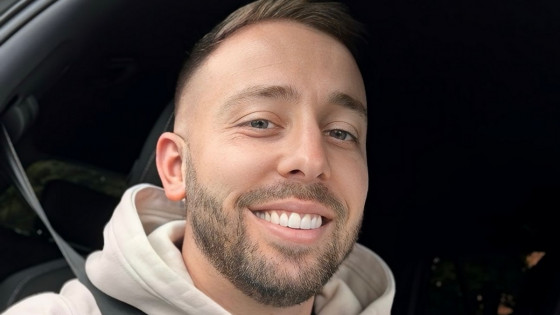 Spletni vplivnež Aleksander Repić (photo: osebni arhiv)