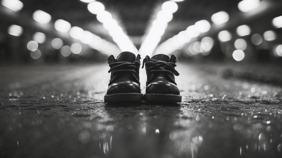 Izgubljeni otroci (photo: Pixabay)