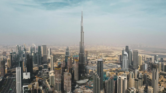 Dubaj (photo: pexels)