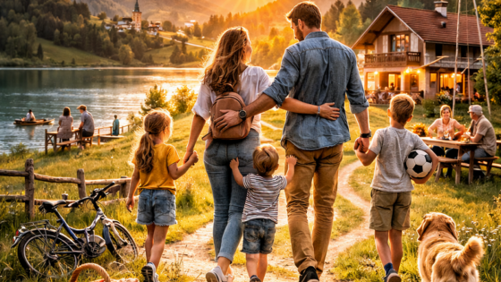 Družina (photo: Vir: SŠK)