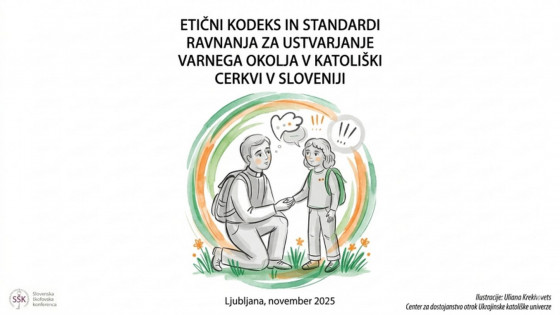 Kodeks (photo: Katoliška Cerkev)