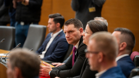 Zoran Stevanović (photo: Rok Mihevc)