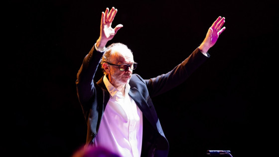 Lojze Krajnčan (photo: osebni arhiv)