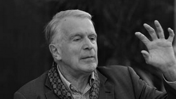 Tomaž Faganel (1951-2026) (photo: ZRC SAZU - Muzikološki inštitut)