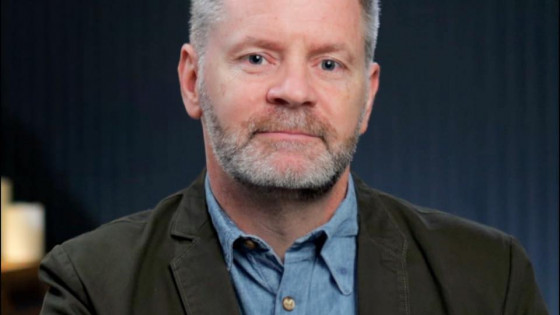 Christopher West (photo: Uradna fb stran)