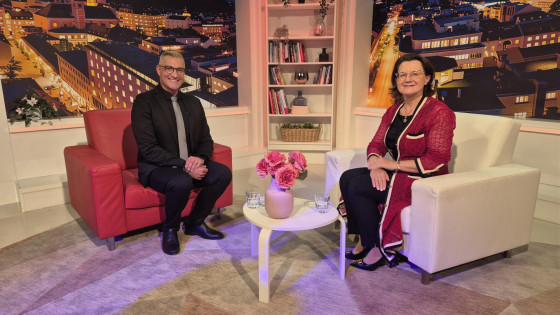 dr. Verica Trstenjak (photo: ARO)