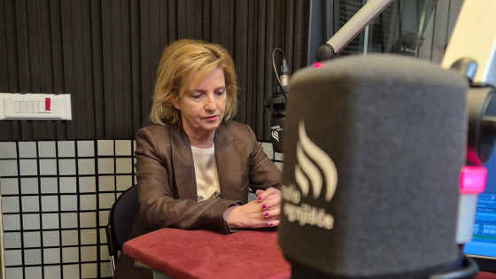dr. Bojana Beović (photo: ARO)