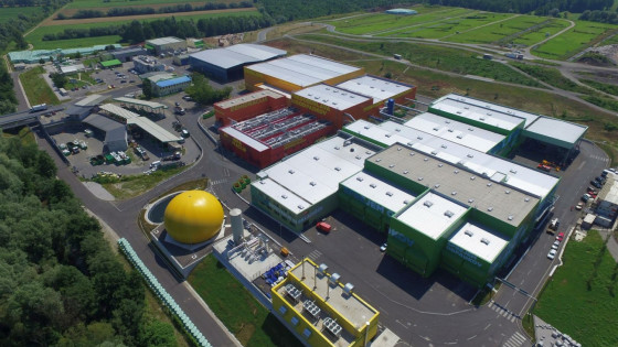 Projekt sežigalnica (photo: rcero-ljubljana.eu)