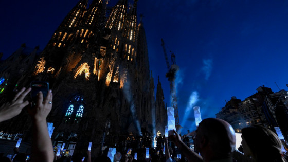 Sagrada Famiglia (photo: Vatican Media)