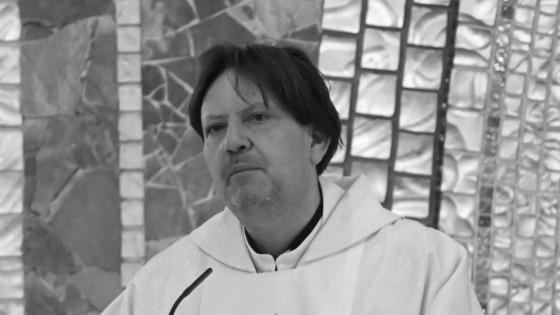 Robert Emeršič (photo: Nadškofija Maribor)