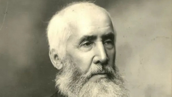 Jožef Buh (photo: Arhih škofije Duluth v Minnesoti)