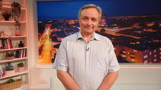 p. Branko Cestnik (photo: Jože Bartolj)