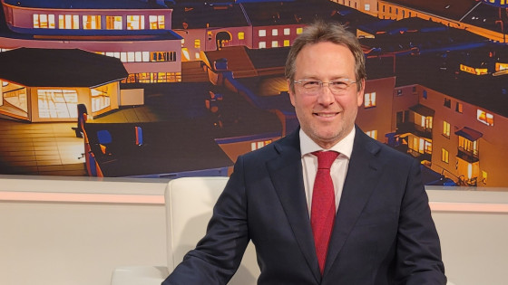 Dr. dr. Klemen Jaklič (photo: Planet TV)