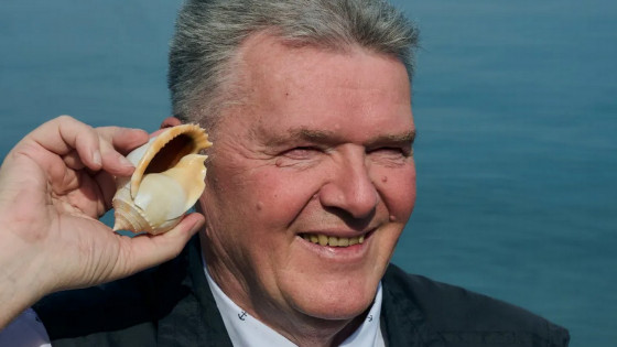 Mag. Bojan Tomc (photo: ACS)