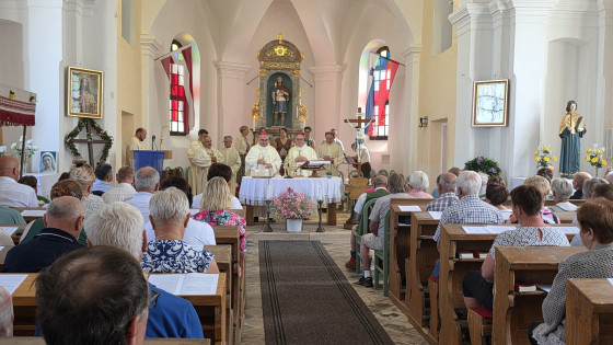 Srečanje (photo: Nadškofija Maribor)