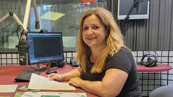 Vesna Sever Borovnik (photo: ARO)