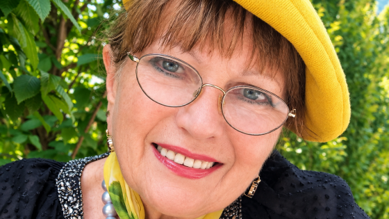 Mira Uršič (photo: osebni arhiv)