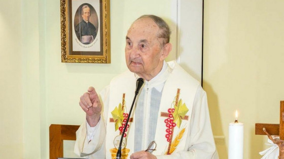 Nadškof Franc Kramberger (photo: Foto Tone)