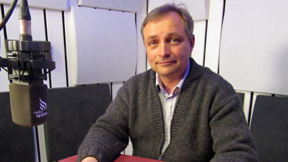 P. Branko Cestnik (photo: ARO)