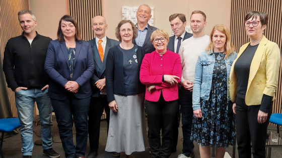 Predvolilno soočenje na temo izobraževanja (photo: Mirjam Judež)