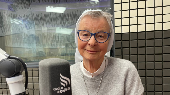 s. Grazyna Mech (photo: Jure Sešek)