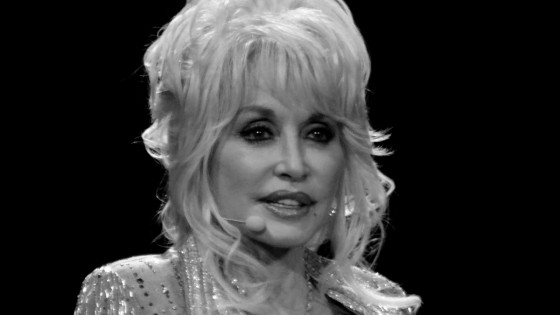 Country ikona Dolly Parton (photo: vir: Wikipedia)