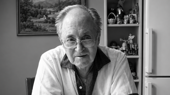 dr. France Gorjup (photo: Alen Salihović)