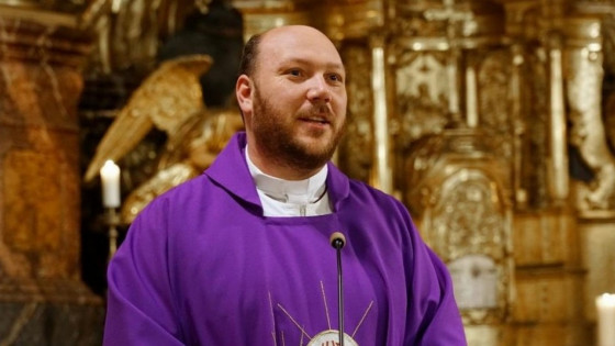 Primož Lorbek (photo: Osebni arhiv)