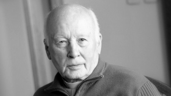 Duhovnik lazarist Anton Lavrič (photo: Arhiv Radia Ognjišče)