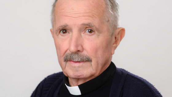 Vinko Guna (photo: Peter Kokotec)
