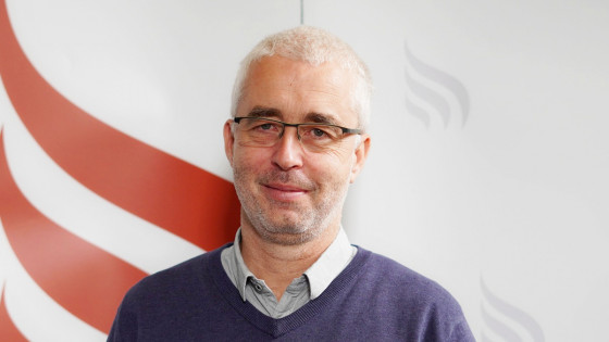 Peter Tomažič (photo: Rok Mihevc)