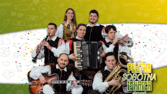 Ansambel Saša Avsenika  (photo: )