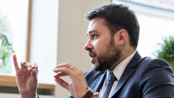 Nejc Krevs (photo: Jernej Prelac)