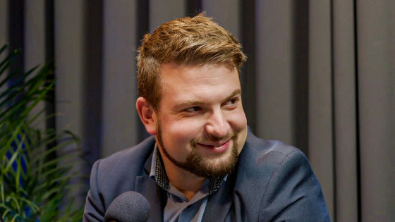 Peter Merše (photo: Osebni arhiv)