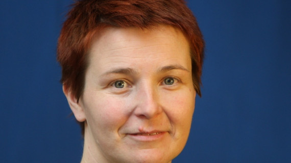 Mateja Subotičanec (photo: Izidor Šček)