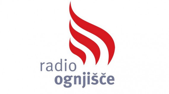 Radio Ognjišče (photo: ARO)