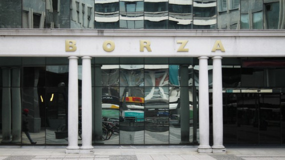 Borza (photo: Nika Gorenc)