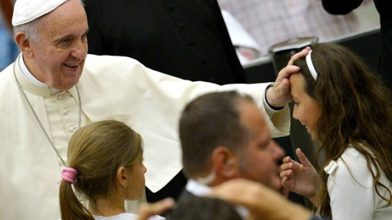 avdienca (photo: Radio Vatikan)
