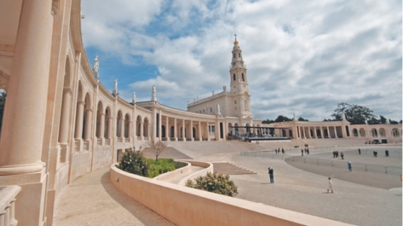 Fatima (photo: ARO)