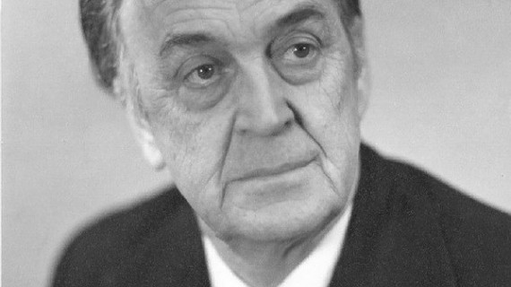 Lojze Perko (photo: leksikon.si)