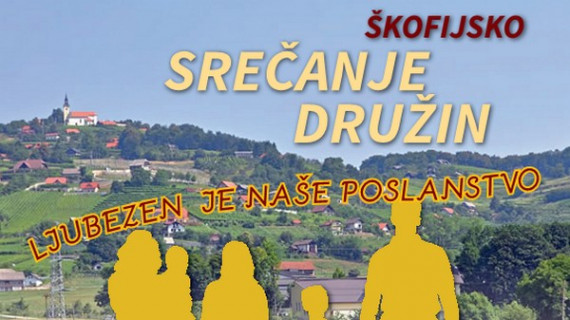 Srečanje družin (photo: ARO)