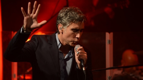 Jan Plestenjak (photo: Rok Mihevc)