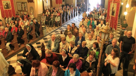 Verniki na Brezjah (photo: Alen Salihović)