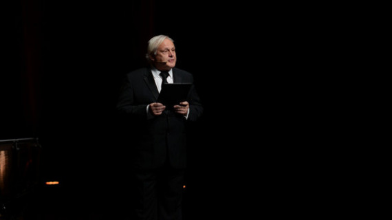 Pavle Ravnohrib (photo: Rok Mihevc)