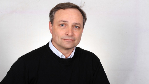 p. mag. Branko Cestnik (photo: Jože Bartolj)