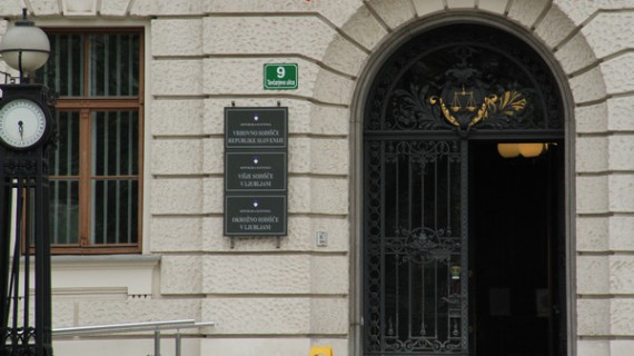 sodišče (photo: Katarina Ličen)