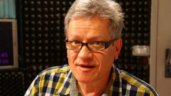 Marko Juhant (photo: Nataša Ličen)