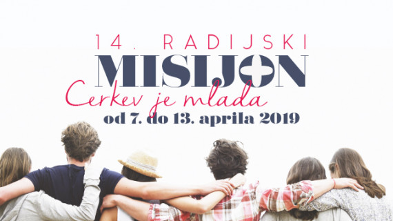 14. radijski misijon (photo: Andrej Jerman)